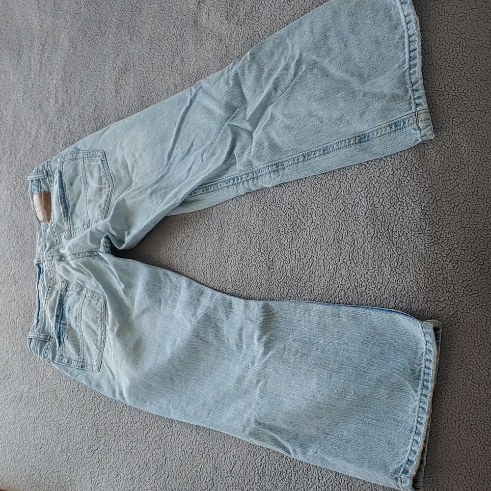 Men's Aeropostale Bootcut Jeans Size 30×30 - Picture 6 of 6